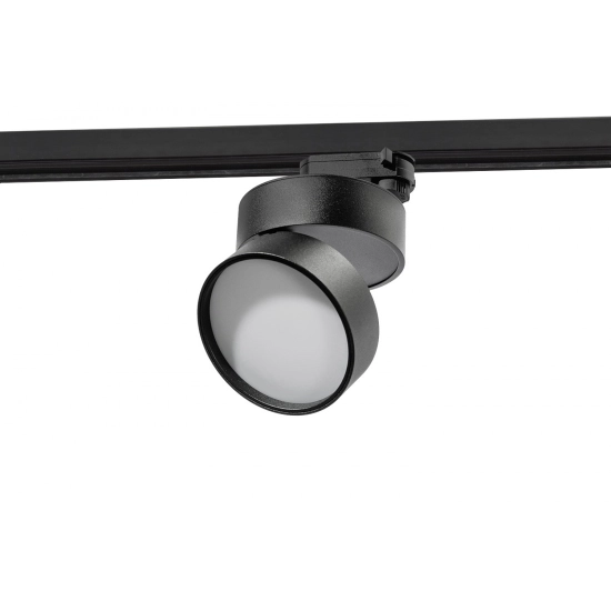 Reflektor Mona Track 3Line 18W 3000K (black) AZ4547 AZZARDO