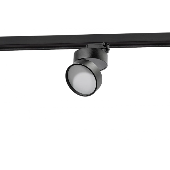 Mona Track 3Line 12W 4000K (black) AZ4543 AZZARDO