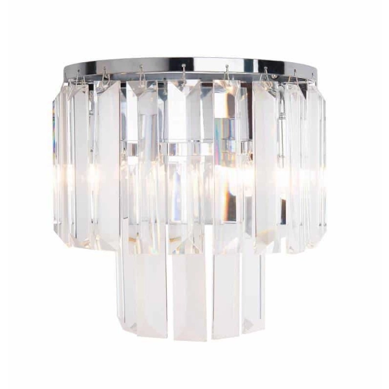 Monaco kinkiet W0209 MaxLight - zdjęcie produktu