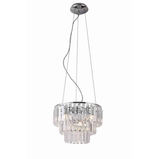 Monaco lampa wisząca P0259 MaxLight - zdjęcie produktu