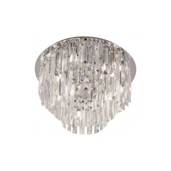 Monaco plafon C0136 MaxLight 42 cm - zdjęcie produktu