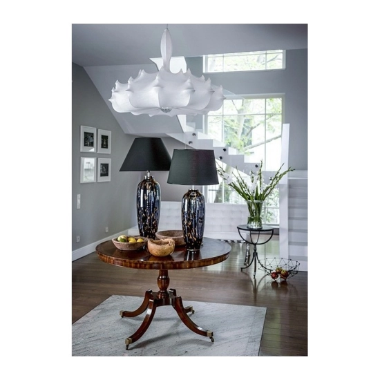 MONACO lampa stołowa L208062325 4Concepts L208062325 - zdjęcie 3