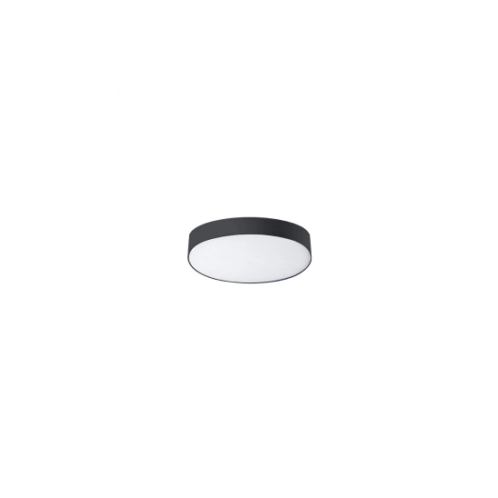 Monza II R60 4000K (black) AZ3680 AZZARDO