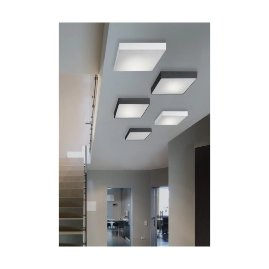 Plafon Monza II S SMART 17 4000K AZ3260 AZZARDO