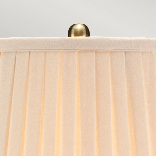 Lampa stołowa Morris – 1 źródło światła MORRIS-TL-SMALL Elstead Lighting