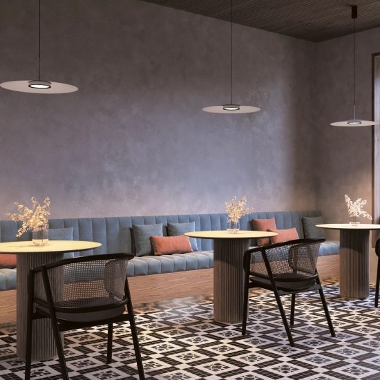 Lampa wisząca El MOD041PL-L15W3K1 Maytoni - zdjęcie dodatkowe 10