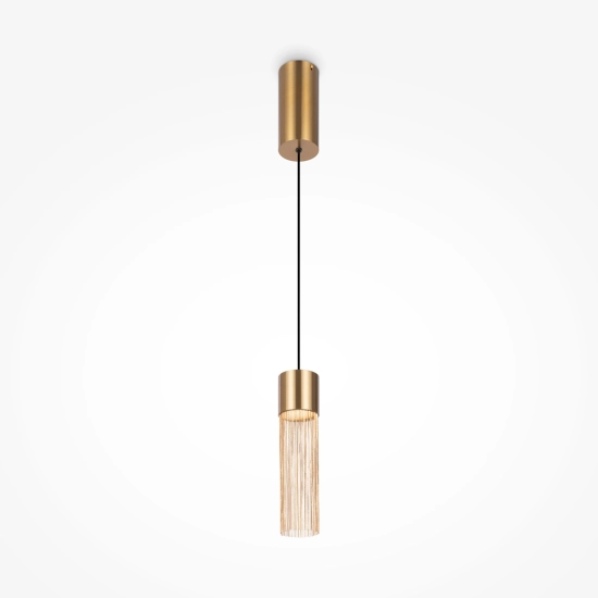 Lampa wisząca Imaginary MOD190PL-L5G3K Maytoni - zdjęcie produktu