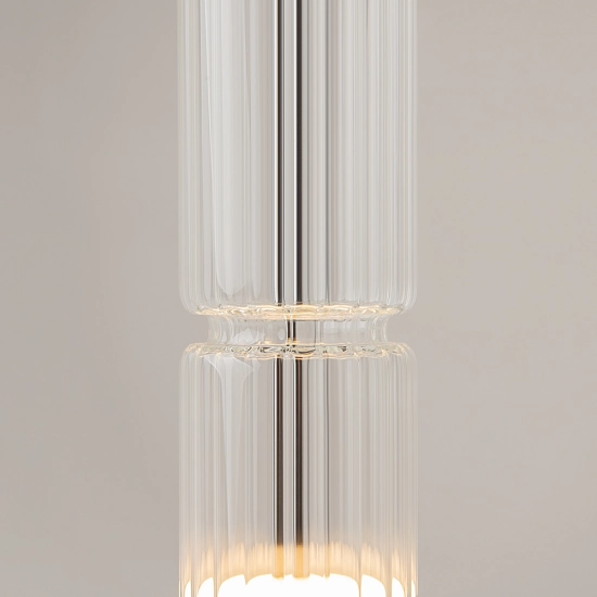 Lampa wisząca Ordo MOD272PL-L12CH3K1 Maytoni - zdjęcie dodatkowe 10