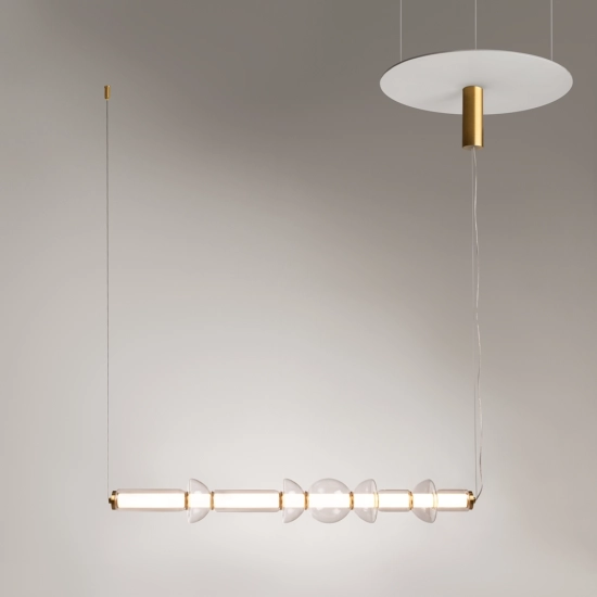Lampa wisząca Cosmo MOD210PL-L39BS3K Maytoni - zdjęcie dodatkowe 7