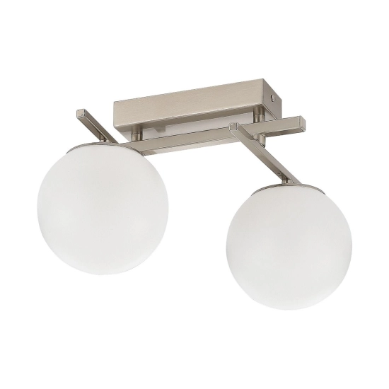 Lampa sufitowa NEBULA MS223121-SN Zuma Line - zdjęcie produktu