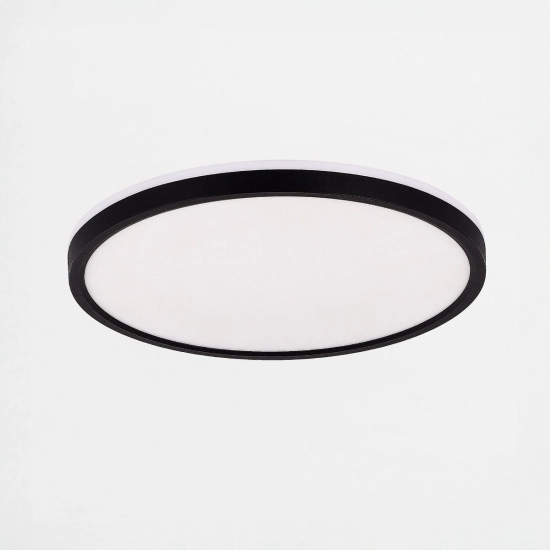 Lampa sufitowa BOVE MS748320R-3-BK Zuma Line - zdjęcie produktu