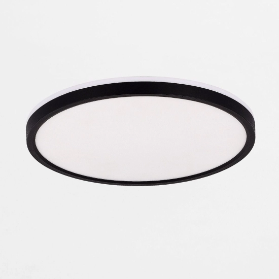 Lampa sufitowa BOVE MS748500R-3-BK Zuma Line - zdjęcie produktu
