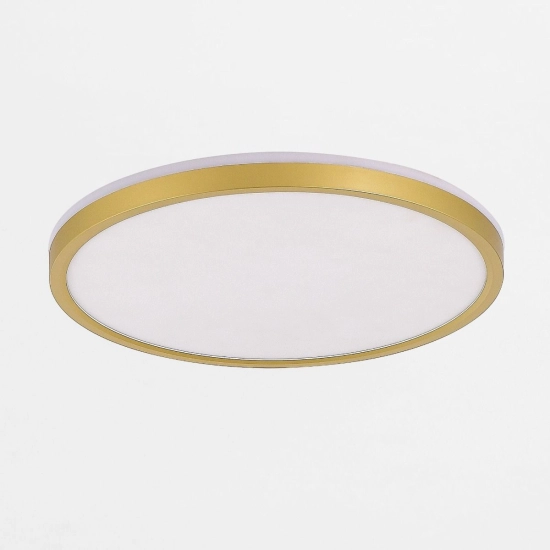 Lampa sufitowa BOVE MS748500R-3-GD Zuma Line - zdjęcie produktu