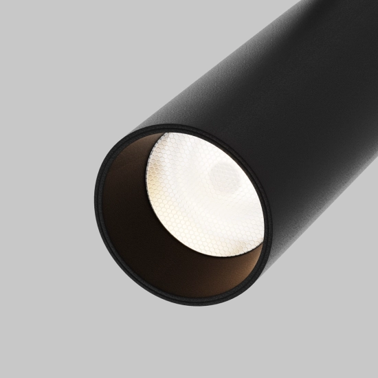 Lampa szynowa Focus Led Exility 2700-6000K 12W 24° Dim Smart TR032-4-12W3K-S-DS-B Maytoni - zdjęcie dodatkowe 2