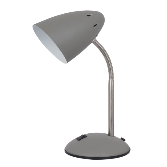 Lampa biurkowa Cosmic MT-HN2013-GR+S.NICK Italux - zdjęcie produktu