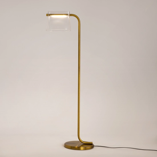 Lampa podłogowa Cabaret MOD170FL-L8BS3K Maytoni - zdjęcie dodatkowe 6