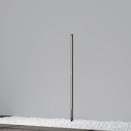 Lampa stojąca Oświetlenie krajobrazu Pole O440FL-L18GF3K Maytoni - zdjęcie produktu