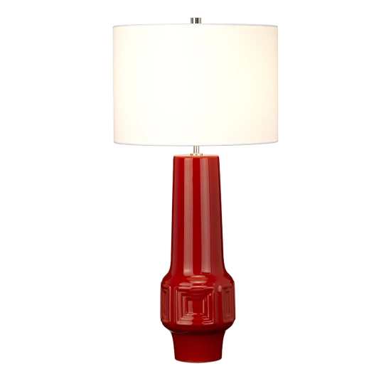 Lampa stołowa Muswell – 1 źródło światła MUSWELL-TL Elstead Lighting