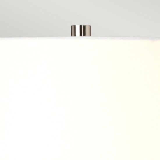 Lampa stołowa Muswell – 1 źródło światła MUSWELL-TL Elstead Lighting