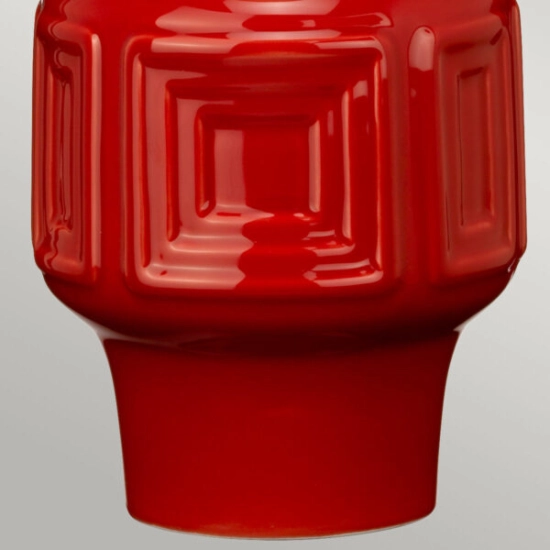 Lampa stołowa Muswell – 1 źródło światła MUSWELL-TL Elstead Lighting
