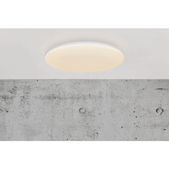 Vic 35 3000K Ceiling light White 2210236001 Nordlux