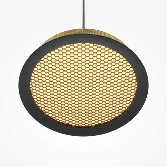 Lampa wisząca El MOD041PL-L15G3K Maytoni - zdjęcie dodatkowe 1