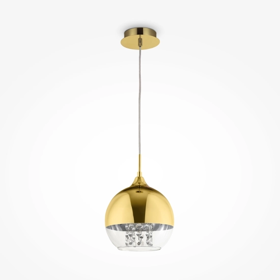 Lampa wisząca Fermi P140-PL-110-1-G Maytoni - zdjęcie dodatkowe 2
