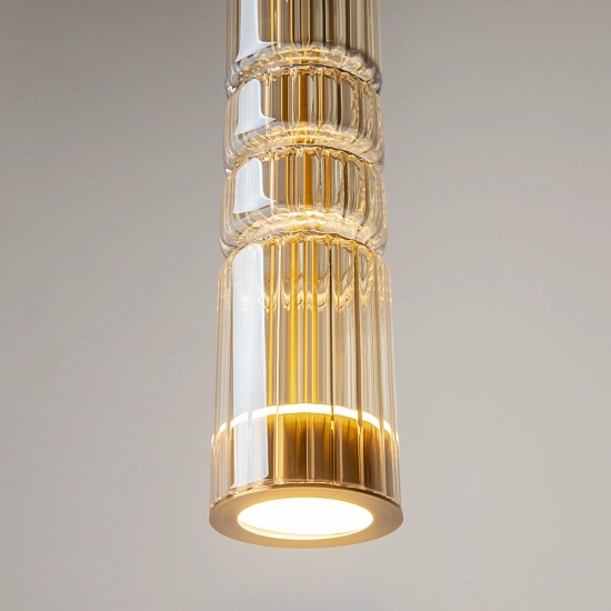 Lampa wisząca Ordo MOD272PL-L12BS3K Maytoni - zdjęcie dodatkowe 9
