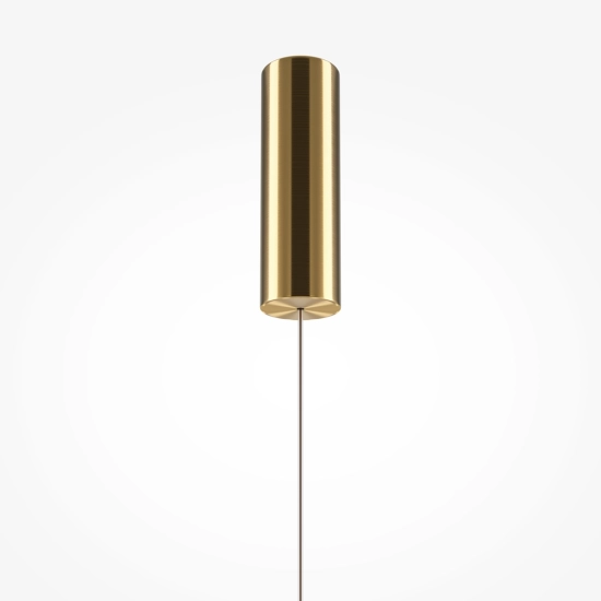 Lampa wisząca Golden Cage MOD216PL-L10G3K Maytoni - zdjęcie dodatkowe 3