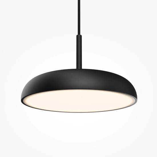 Lampa wisząca Gerhard MOD189PL-L12B3K1 Maytoni - zdjęcie dodatkowe 2
