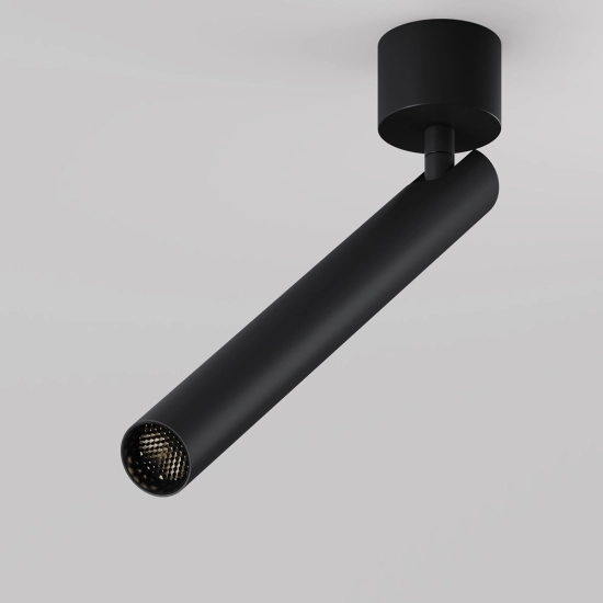 Lampa sufitowa Focus T C141CL-L300-6W3K-B Maytoni - zdjęcie dodatkowe 5
