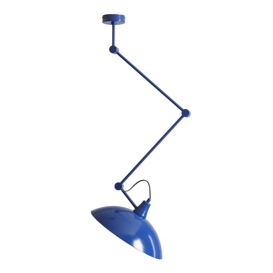 MELOS COBALT 808PL_G25 ALDEX - zdjęcie produktu