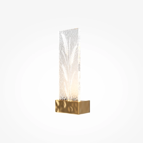 Lampa ścienna (kinkiet) Ornate MOD318WL-L3BS3K Maytoni - zdjęcie produktu