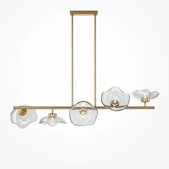 Lampa wisząca Miracle MOD207PL-05BS Maytoni - zdjęcie produktu