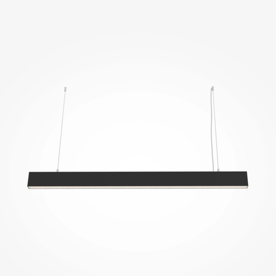 Lampa wisząca 200cm BASIS P051PL-L40B4K Maytoni - zdjęcie produktu