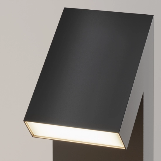 Lampa stojąca Oświetlenie krajobrazu Guss O592FL-L15GF3K Maytoni - zdjęcie dodatkowe 2