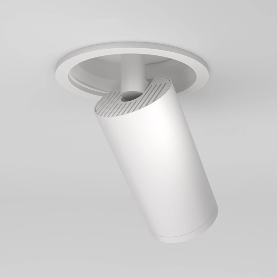 Lampa podtynkowa FOCUS S C048CL-U-1W Maytoni - zdjęcie dodatkowe 1