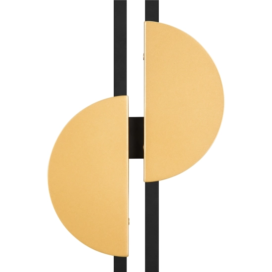 Lampa ścienna (kinkiet) Skyline MOD179WL-L22BS4K1 Maytoni - zdjęcie dodatkowe 1