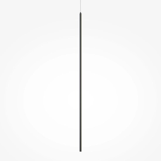 Lampa wisząca Halo MOD246PL-L24BK1 Maytoni - zdjęcie dodatkowe 2