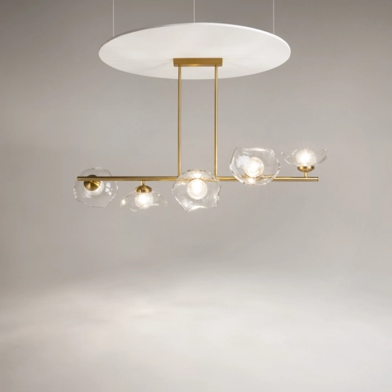 Lampa wisząca Miracle MOD207PL-05BS Maytoni - zdjęcie dodatkowe 5