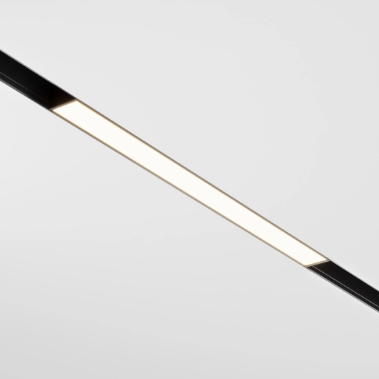 Lampa szynowa Basis Exility 2700-6000K 12W 120° Dim Smart TR030-4-12W3K-WW-DS-B Maytoni - zdjęcie produktu