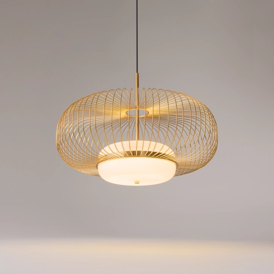 Lampa wisząca Levitation MOD376PL-L30G3K Maytoni - zdjęcie dodatkowe 2