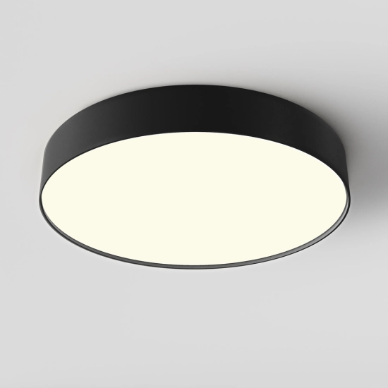 Lampa sufitowa Zon C032CL-45W3K-RD-B Maytoni - zdjęcie produktu