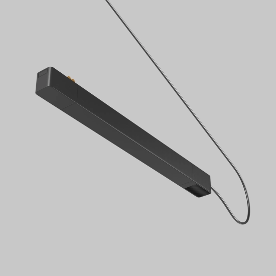 Zasilanie do szyny Power Supply 48V Radity, 100W, czarny TRA084DR-100B-1 Maytoni - zdjęcie produktu
