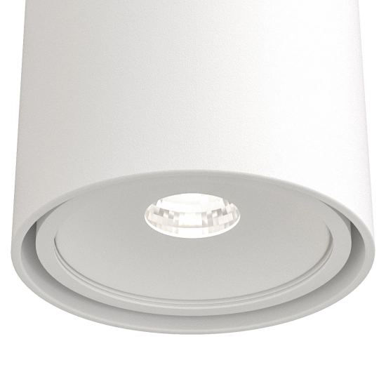 Oprawa natynkowa Neo Bianco / Ufo Bianco Open Design Highlights