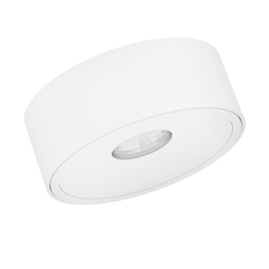 kinkiecikpl Plafon Neo bianco slim Led /bianco ORLICKI