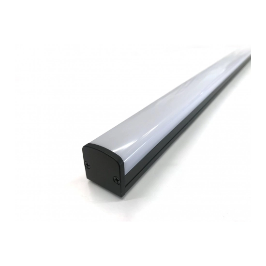 NEO SERIE 100 6W BK AZ5118 AZZARDO
