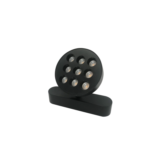 NEO SERIE 140 9W BK AZ5126 AZZARDO