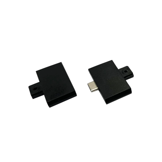 NEO TRACK MAGNETIC CONNECTOR 1 BK AZ5136 AZZARDO