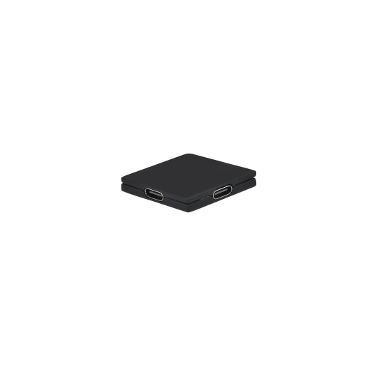 NEO TRACK MAGNETIC CONNECTOR X BK AZ5135 AZZARDO